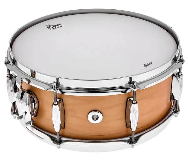 Gretsch Drums 14"X5.5" Broadkaster SD NT. detail 4