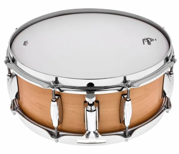 Gretsch Drums 14"X5.5" Broadkaster SD NT. detail 5
