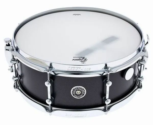 Gretsch Drums 14"x5,5" Mike Johnston Snare detail 2