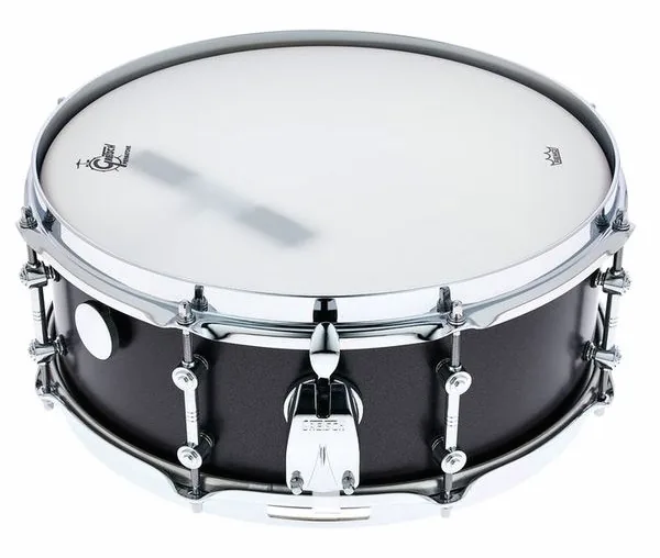 Gretsch Drums 14"x5,5" Mike Johnston Snare detail 3
