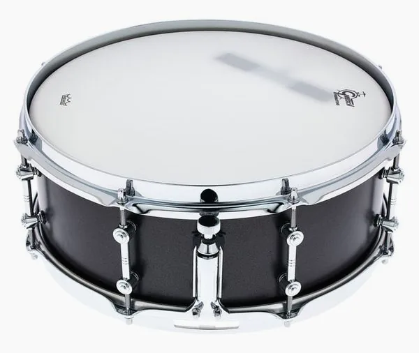 Gretsch Drums 14"x5,5" Mike Johnston Snare detail 4