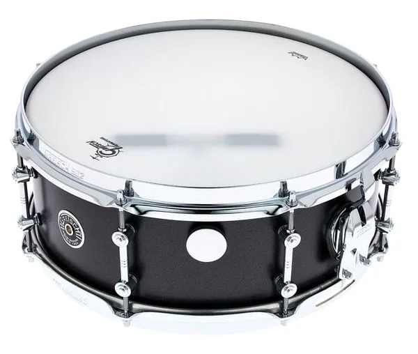 Gretsch Drums 14"x5,5" Mike Johnston Snare detail 5