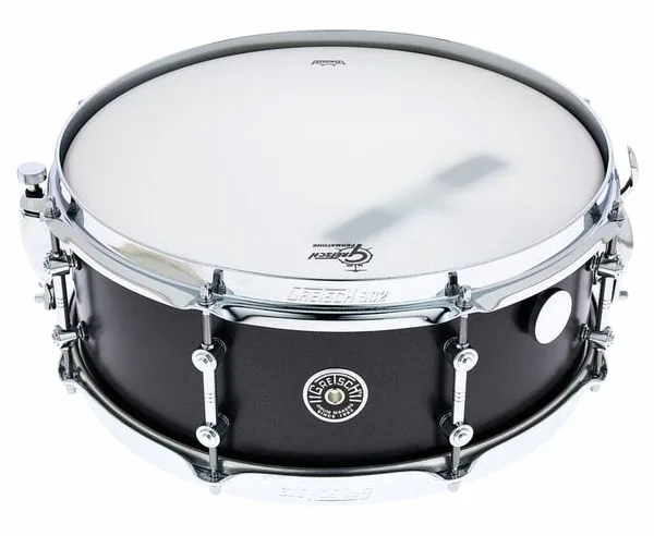Gretsch Drums 14"x5,5" Mike Johnston Snare vooraanzicht