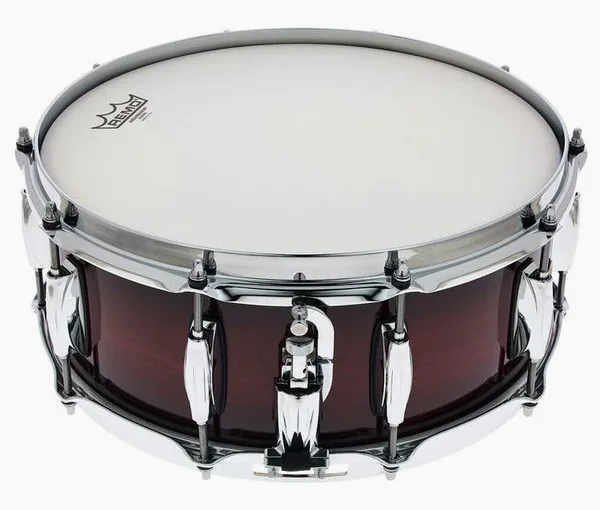Gretsch Drums 14"x5.5" SN Renown Maple CB detail 3