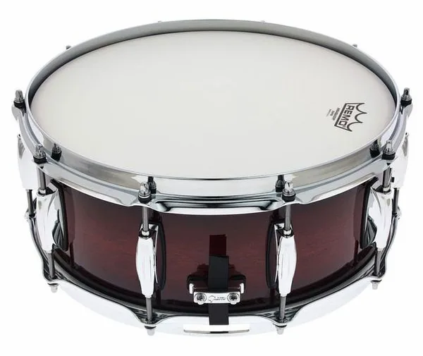 Gretsch Drums 14"x5.5" SN Renown Maple CB detail 4