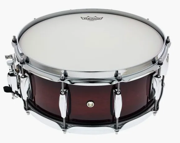 Gretsch Drums 14"x5.5" SN Renown Maple CB detail 5