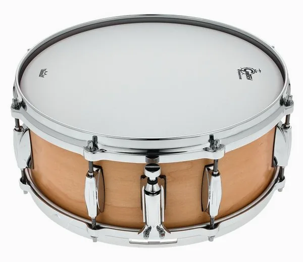 Gretsch Drums 14"x5.5" USA Custom Snare Drum detail 4