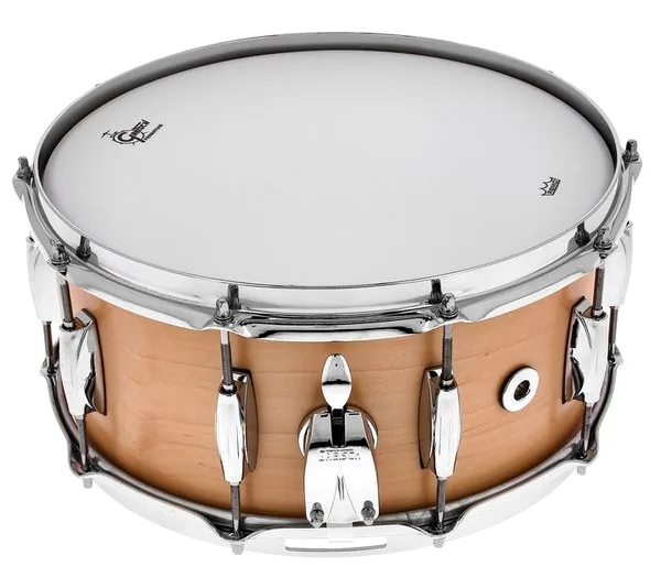 Gretsch Drums 14"X6.5" Broadkaster SD NT. detail 3