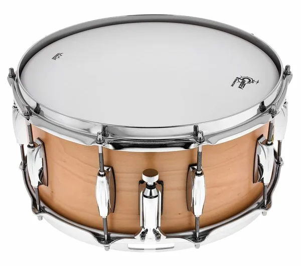 Gretsch Drums 14"X6.5" Broadkaster SD NT. detail 5