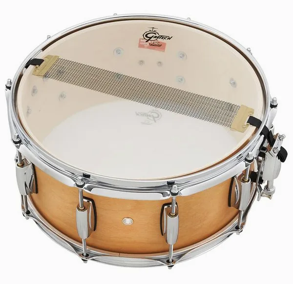 Gretsch Drums 14"x6.5" Full Range Birch SD detail 2