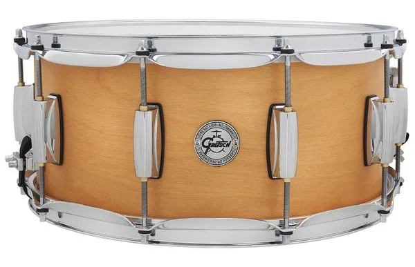 Gretsch Drums 14"x6.5" Full Range Birch SD detail 3