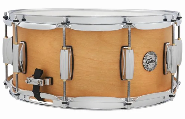 Gretsch Drums 14"x6.5" Full Range Birch SD detail 5