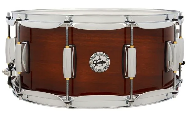 Gretsch Drums 14"x6.5" Full Range Hybrid SD detail 3