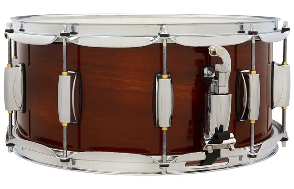 Gretsch Drums 14"x6.5" Full Range Hybrid SD detail 4