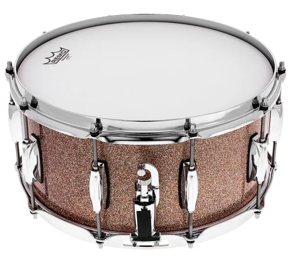 Gretsch Drums 14"x6.5" SN Renown Maple CS detail 3