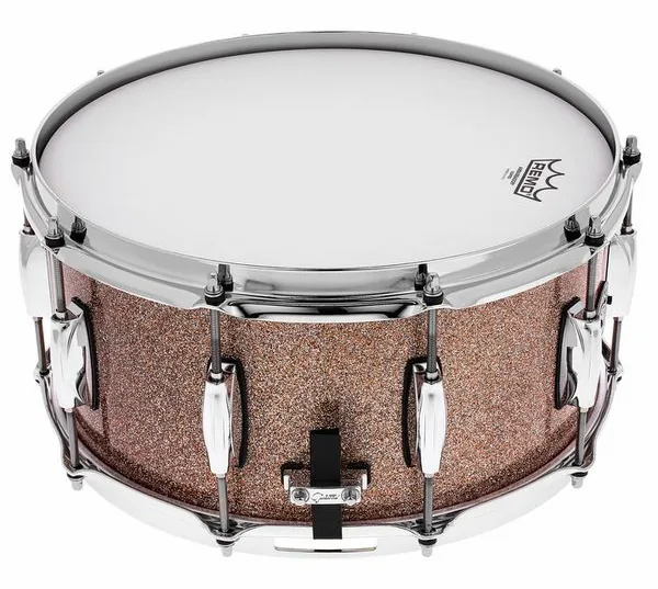 Gretsch Drums 14"x6.5" SN Renown Maple CS detail 5