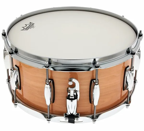 Gretsch Drums 14"x6.5" SN Renown Maple GN detail 3