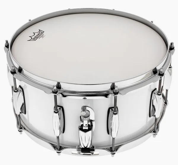 Gretsch Drums 14"x6.5" SN Renown Maple PW detail 3