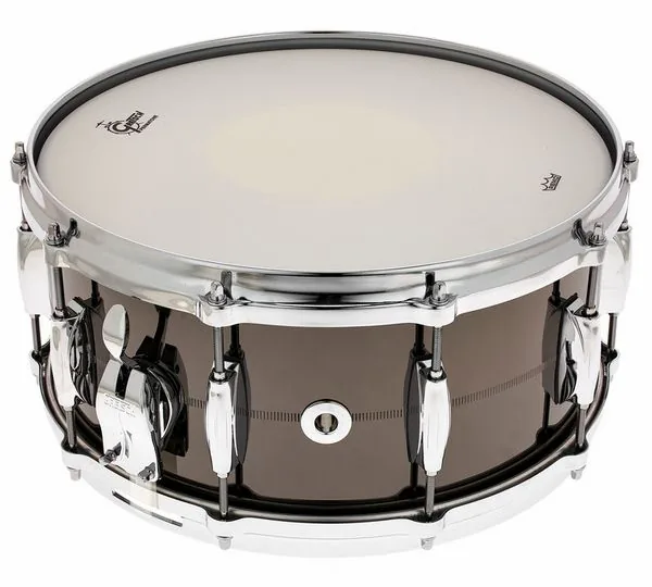 Gretsch Drums 14"x6,5" Solid Steel Snare detail 4