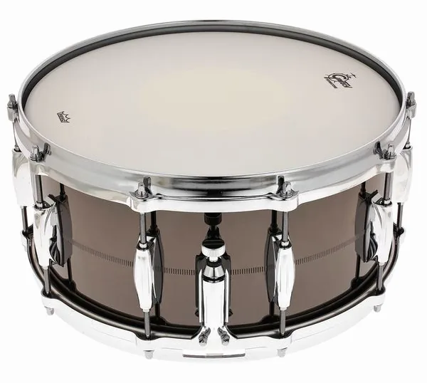 Gretsch Drums 14"x6,5" Solid Steel Snare detail 5