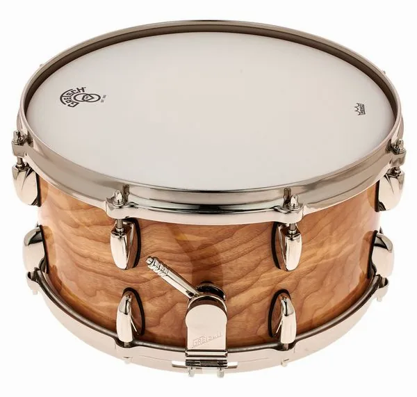 Gretsch Drums 14"x7" 140th Anniversary Snare detail 3