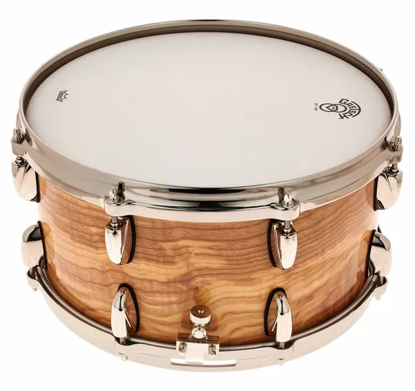 Gretsch Drums 14"x7" 140th Anniversary Snare detail 4