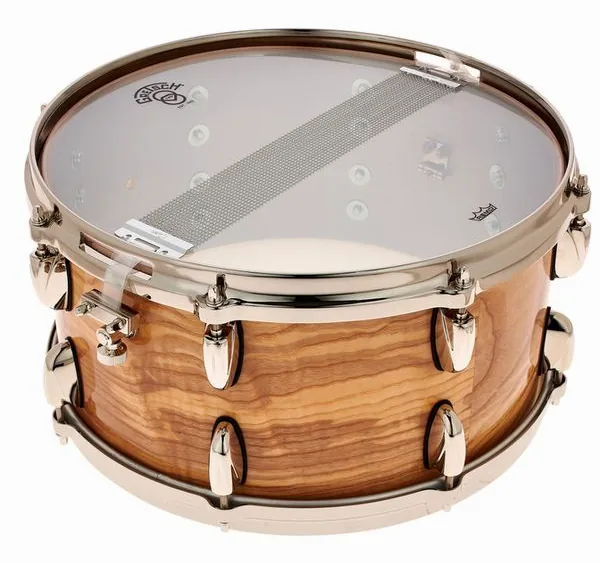 Gretsch Drums 14"x7" 140th Anniversary Snare detail 5