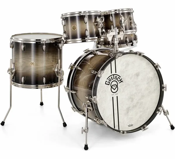 Gretsch Drums 140th Anniversary Standard Set detail 4