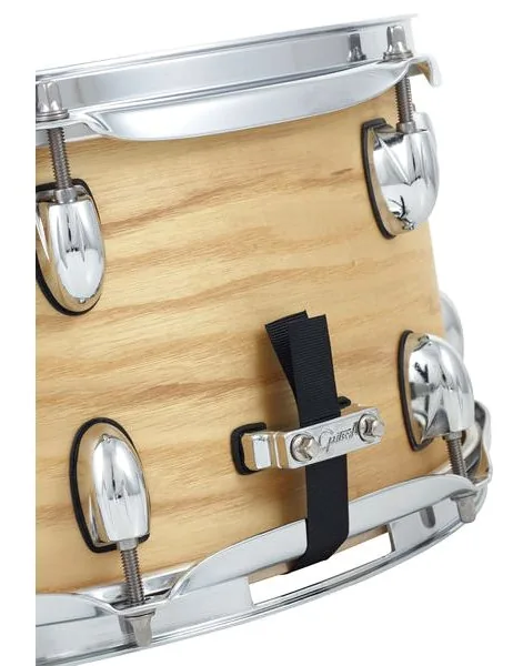 Gretsch Drums 14"x6,5" Silver Series Ash -SN detail 5