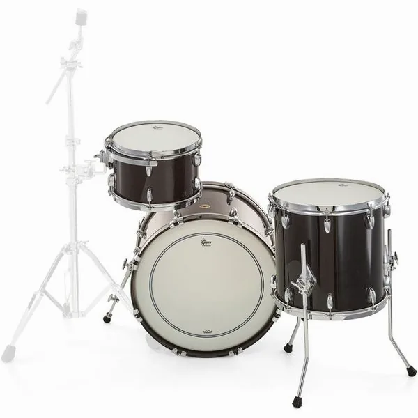 Gretsch Drums Broadkaster 20 DEG Set detail 5