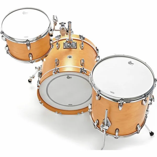 Gretsch Drums Brooklyn Jazz Shell Set -SN detail 4