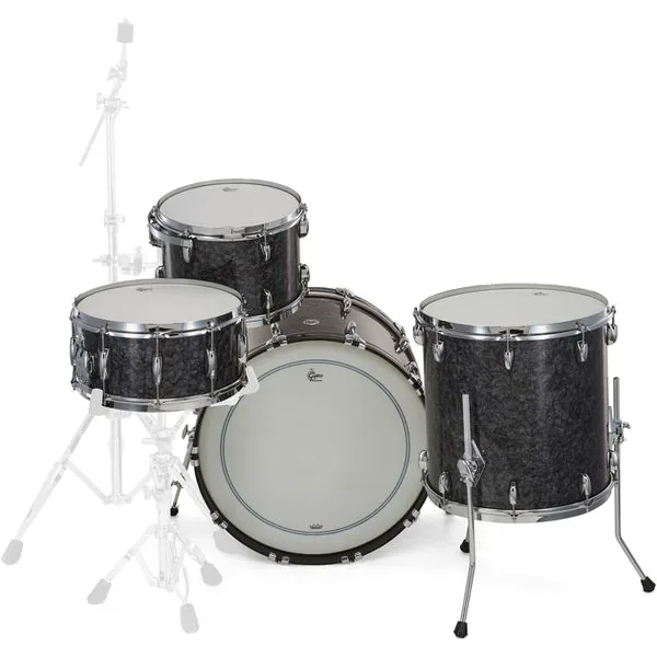 Gretsch Drums Brooklyn Special 22 DBMP detail 5