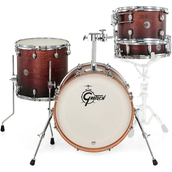 Gretsch Drums Catalina Club Jazz SAF detail 3