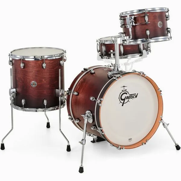 Gretsch Drums Catalina Club Jazz SAF detail 4