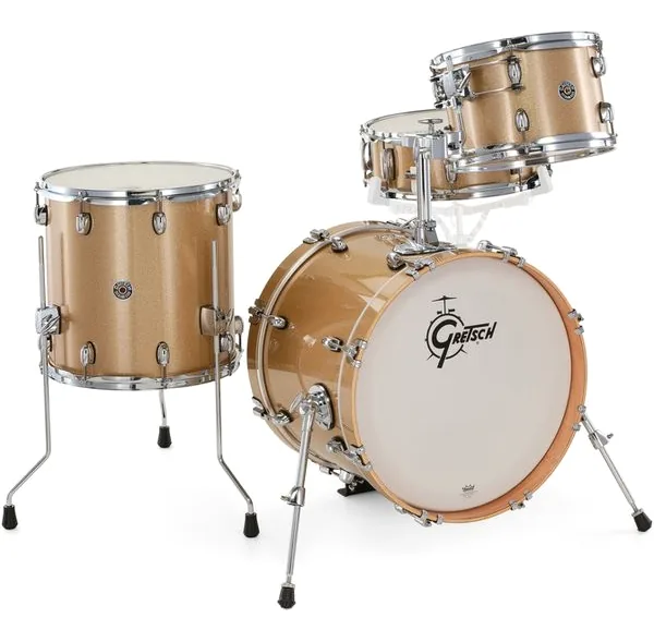 Gretsch Drums Catalina Club Jazz SSP detail 4