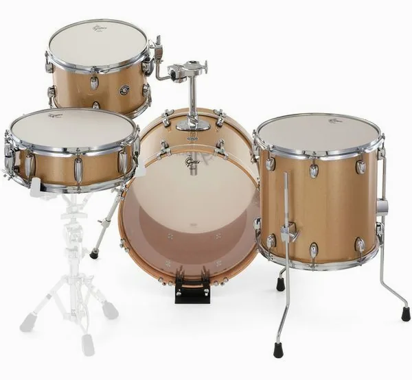 Gretsch Drums Catalina Club Jazz SSP detail 5