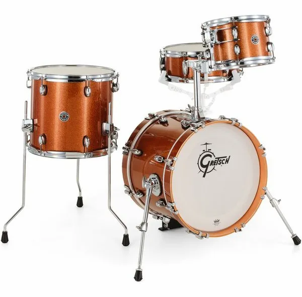 Gretsch Drums Catalina Club Micro BS detail 4