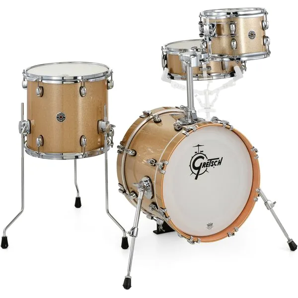 Gretsch Drums Catalina Club Micro SSP detail 4