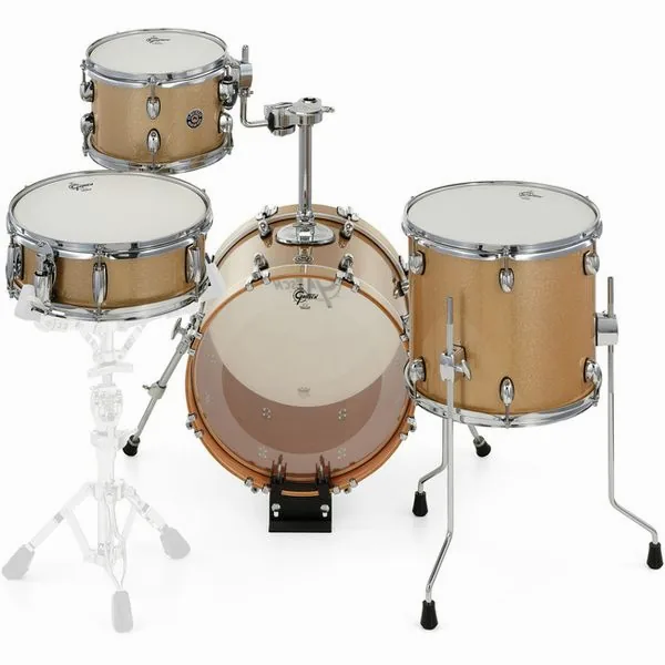 Gretsch Drums Catalina Club Micro SSP detail 5