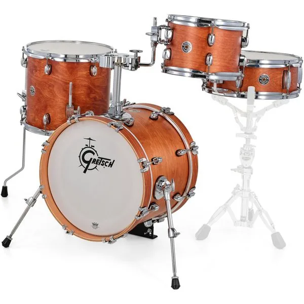 Gretsch Drums Catalina Club Micro SWG detail 2