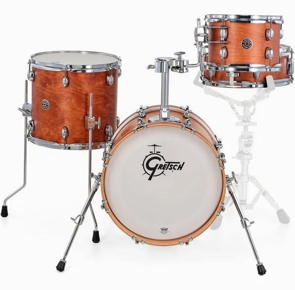 Gretsch Drums Catalina Club Micro SWG detail 3