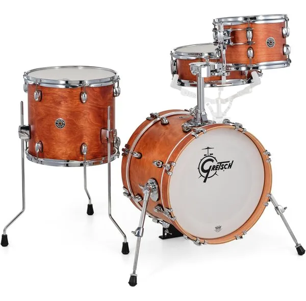 Gretsch Drums Catalina Club Micro SWG detail 4