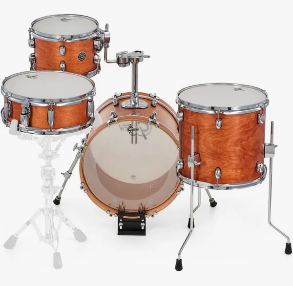 Gretsch Drums Catalina Club Micro SWG detail 5