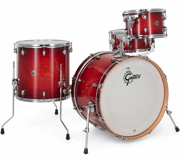 Gretsch Drums Catalina Club Standard GCB detail 4