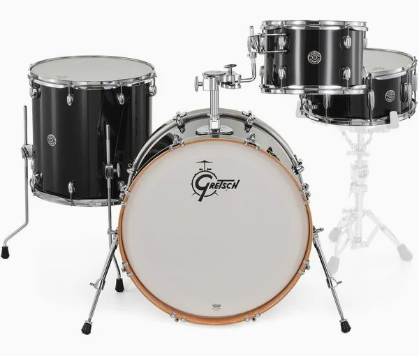 Gretsch Drums Catalina Club Standard PB detail 3