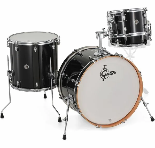 Gretsch Drums Catalina Club Standard PB detail 4