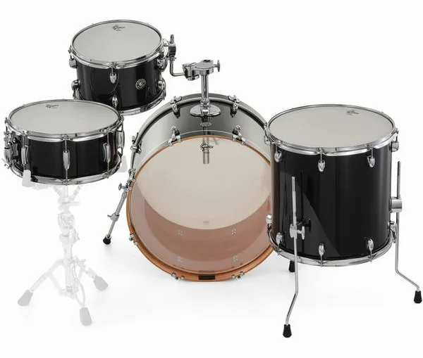 Gretsch Drums Catalina Club Standard PB detail 5