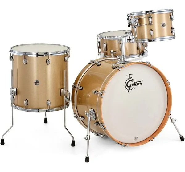 Gretsch Drums Catalina Club Standard SSP detail 4