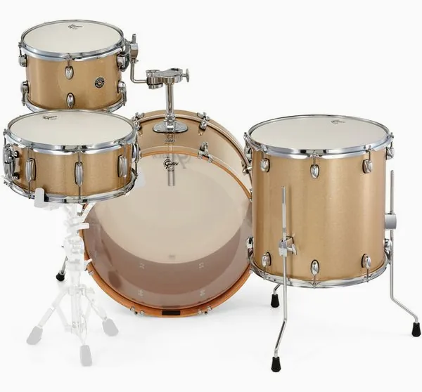 Gretsch Drums Catalina Club Standard SSP detail 5