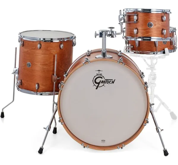Gretsch Drums Catalina Club Standard SWG detail 3